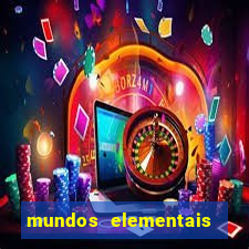 mundos elementais apk download